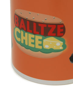 Balltze Cheems Meme Mug