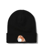 Cheems Beanie