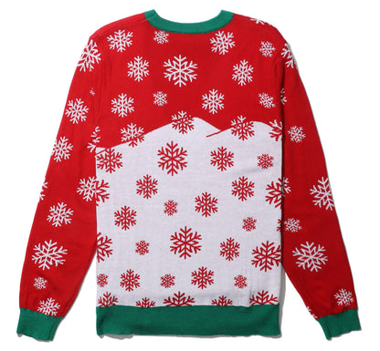 Cheems Ugly Christmas Knitwear