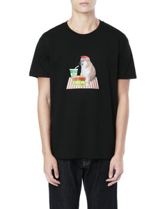 Balltze Cheems Meme Picnic Tee